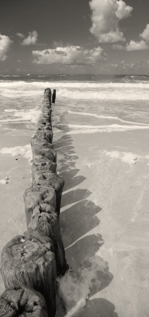 Strand Entspannung
